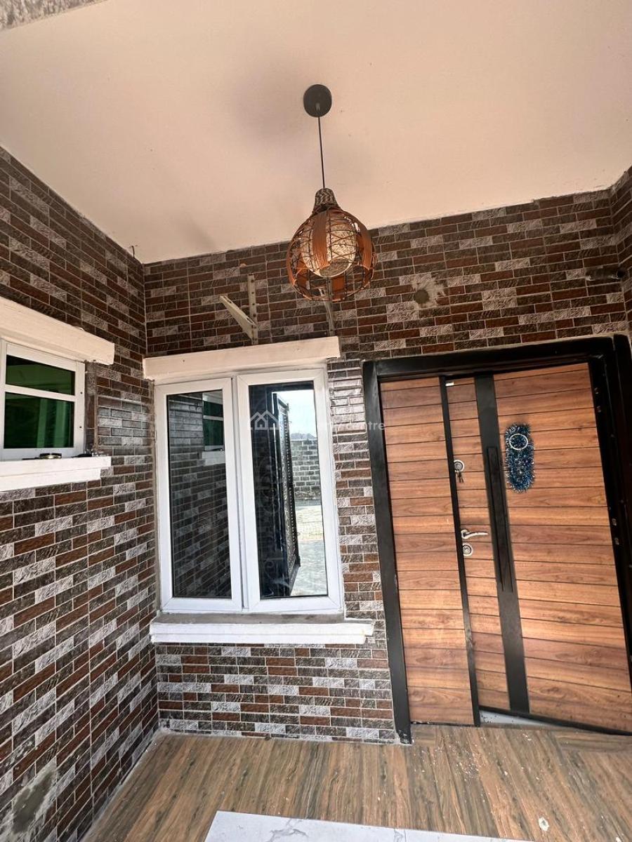 Luxury 3 Bedroom Bungalow, Awoyaya, Ibeju Lekki, Lagos, Detached Bungalow for Rent