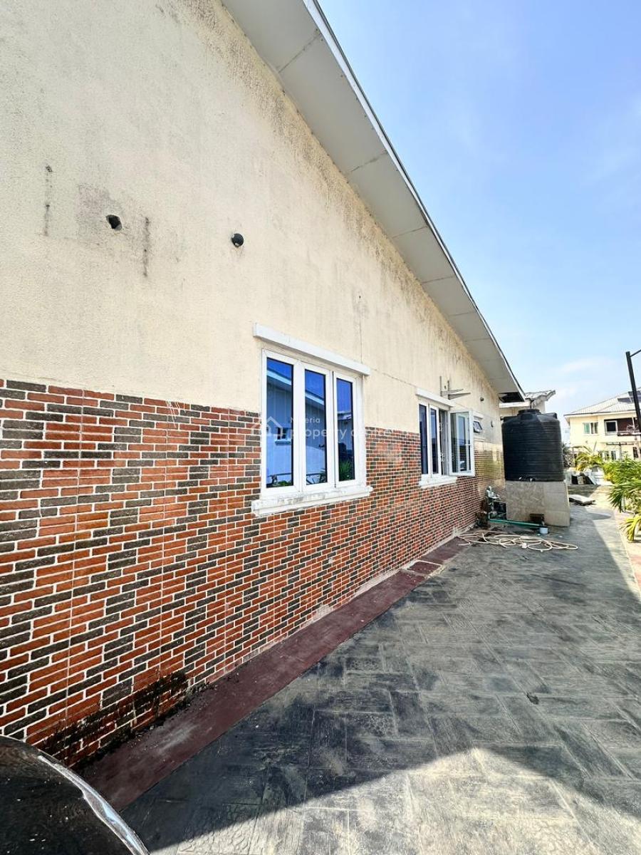 Luxury 3 Bedroom Bungalow, Awoyaya, Ibeju Lekki, Lagos, Detached Bungalow for Rent