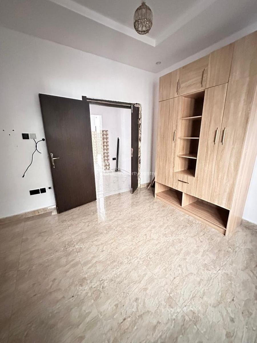 Luxury 3 Bedroom Bungalow, Awoyaya, Ibeju Lekki, Lagos, Detached Bungalow for Rent