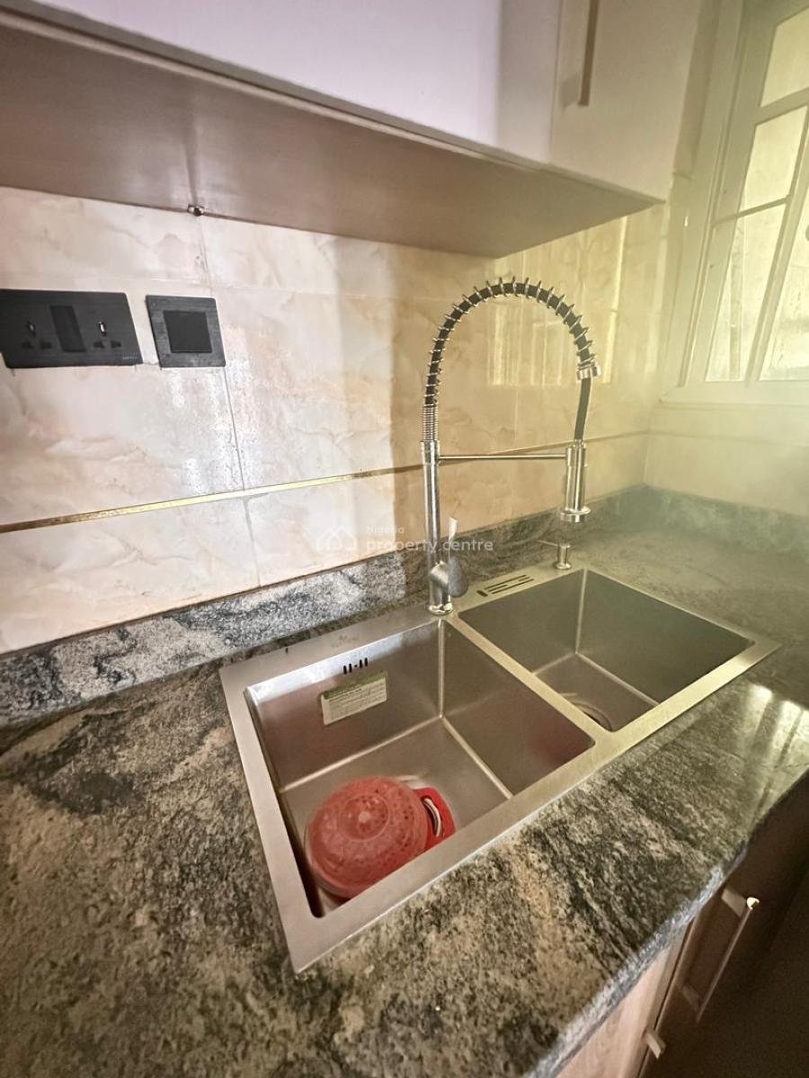 Luxury 3 Bedroom Bungalow, Awoyaya, Ibeju Lekki, Lagos, Detached Bungalow for Rent