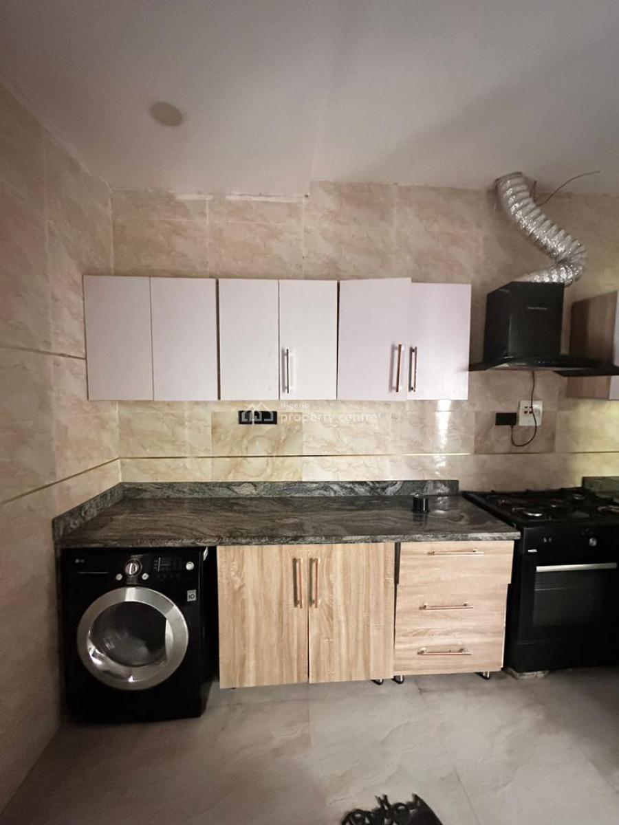 Luxury 3 Bedroom Bungalow, Awoyaya, Ibeju Lekki, Lagos, Detached Bungalow for Rent