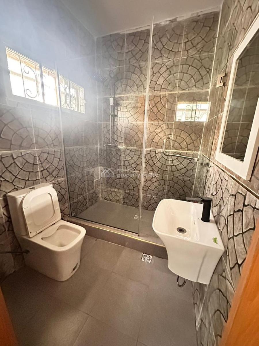 Luxury 3 Bedroom Bungalow, Awoyaya, Ibeju Lekki, Lagos, Detached Bungalow for Rent