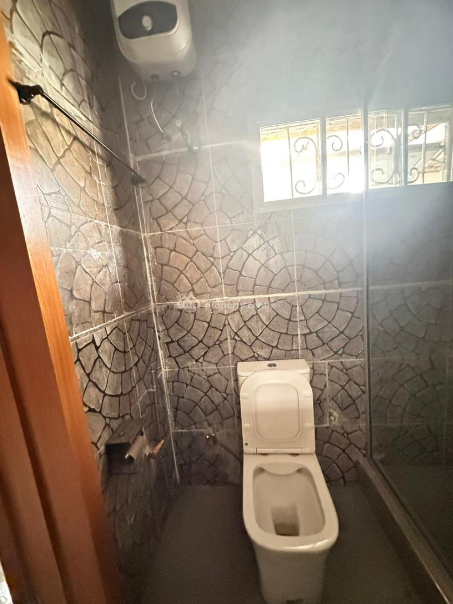 Luxury 3 Bedroom Bungalow, Awoyaya, Ibeju Lekki, Lagos, Detached Bungalow for Rent
