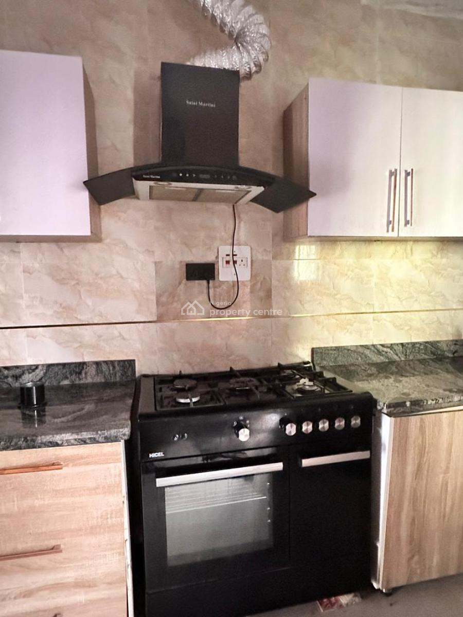 Luxury 3 Bedroom Bungalow, Awoyaya, Ibeju Lekki, Lagos, Detached Bungalow for Rent