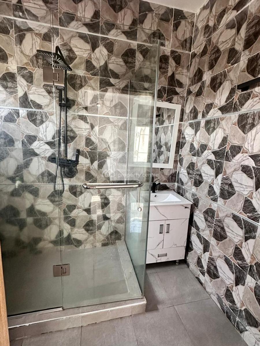 Luxury 3 Bedroom Bungalow, Awoyaya, Ibeju Lekki, Lagos, Detached Bungalow for Rent