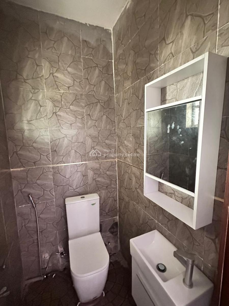 Luxury 3 Bedroom Bungalow, Awoyaya, Ibeju Lekki, Lagos, Detached Bungalow for Rent