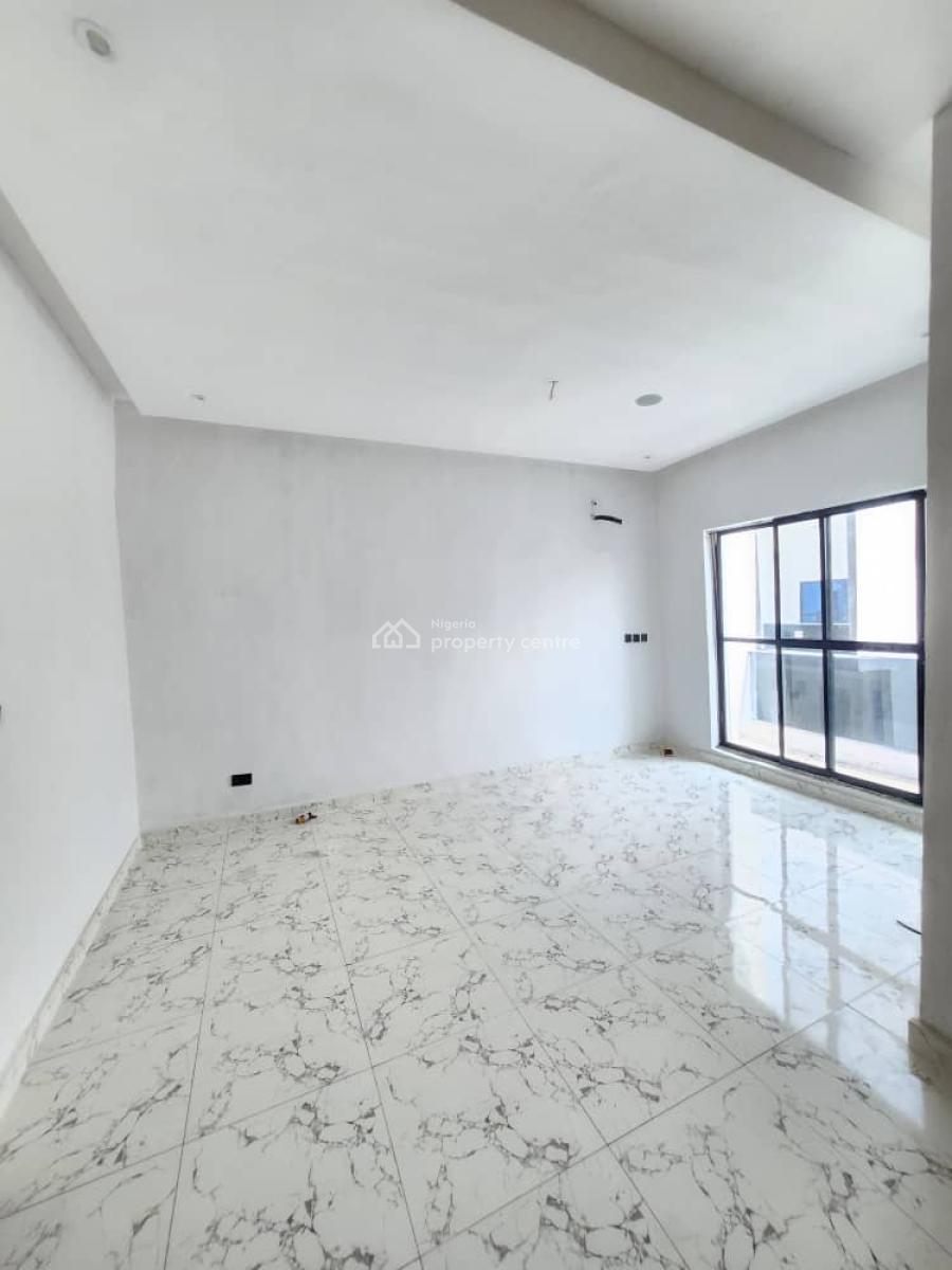 3 Bedroom, Ajah, Lekki, Lagos, Terraced Duplex for Sale