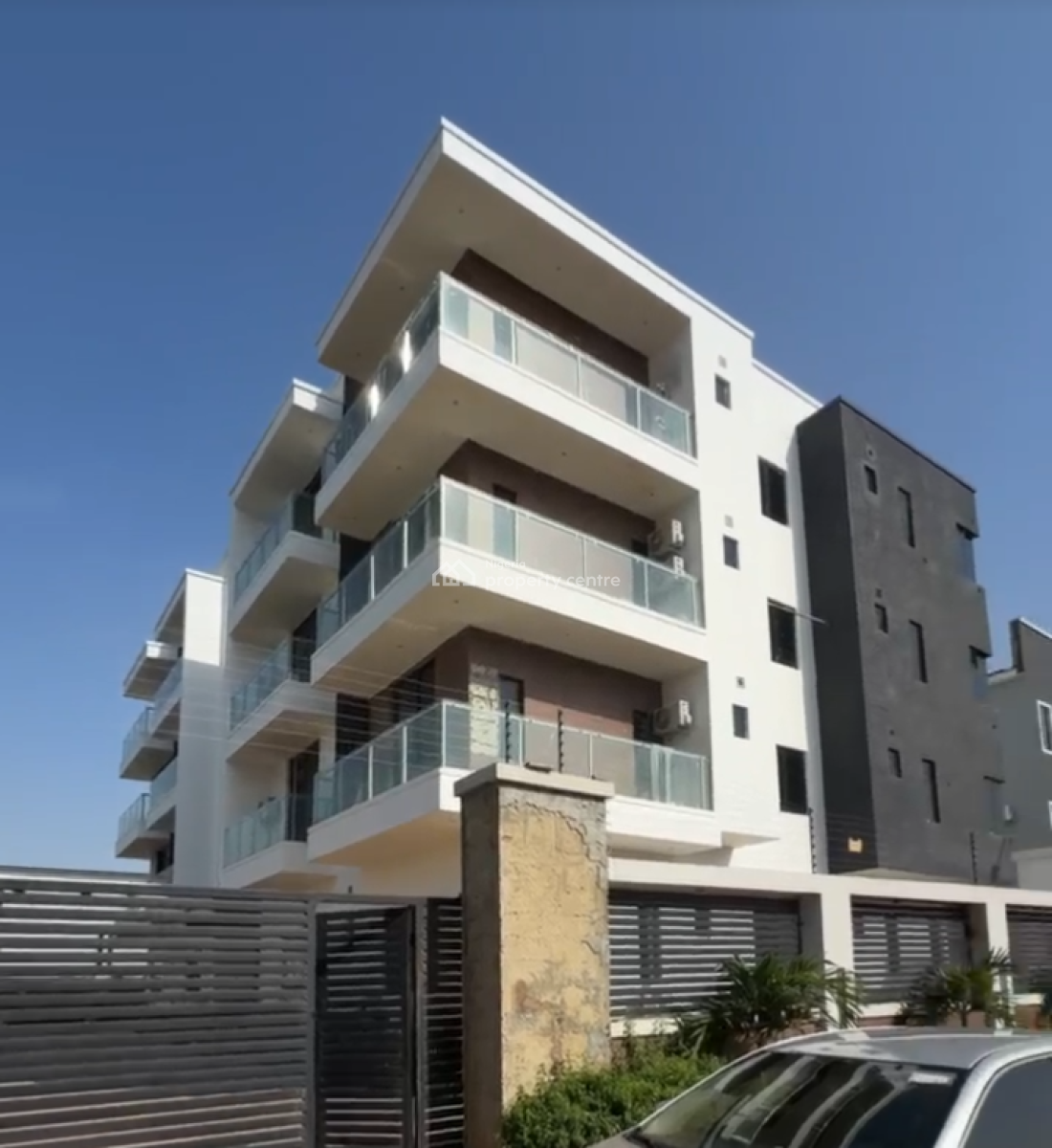 Newly Built 3 Bedroom Apartment, Jahi, Abuja, Flat / Apartment for Rent