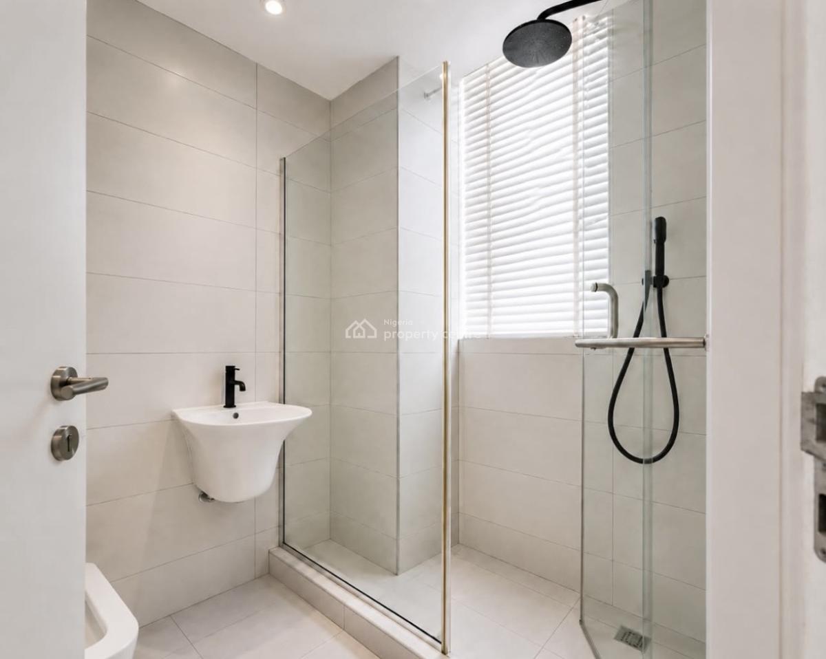 Luxury 2 Bedroom Facility, Gbangbala Road, Ikate, Lekki, Lagos, Flat / Apartment Short Let