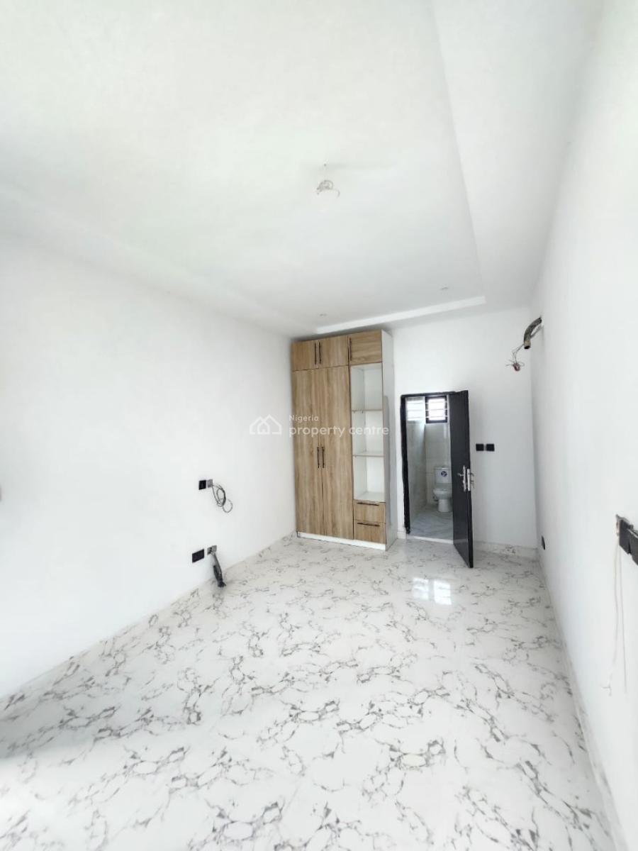 2 Bedroom, Ajah, Lekki, Lagos, Terraced Duplex for Sale