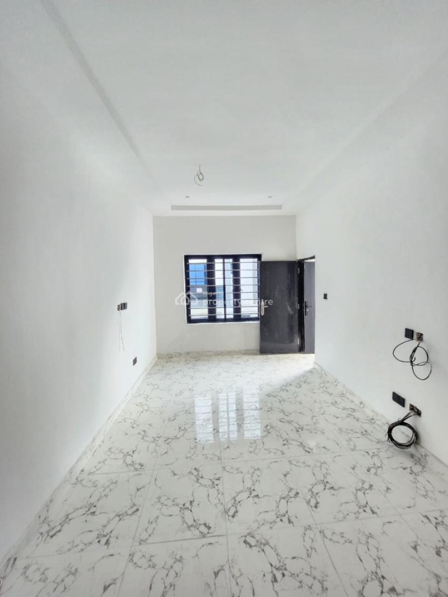 2 Bedroom, Ajah, Lekki, Lagos, Terraced Duplex for Sale