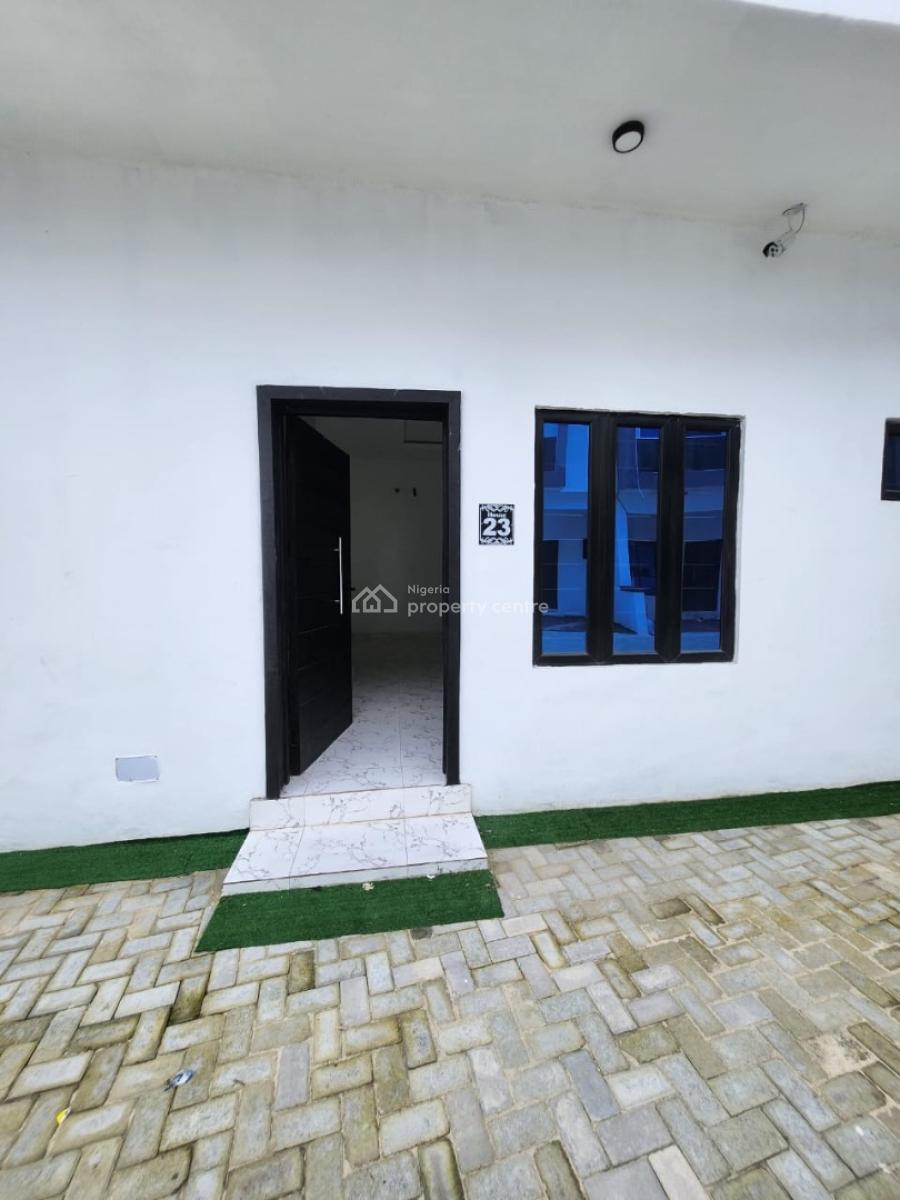 2 Bedroom, Ajah, Lekki, Lagos, Terraced Duplex for Sale
