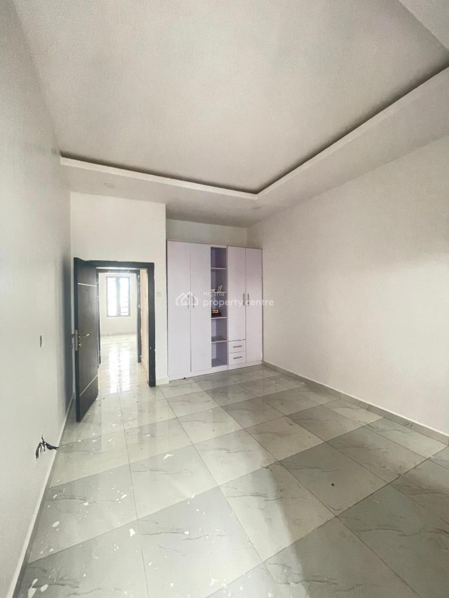 Spacious 2 Bedroom Apartment, Lekki Conservation Axis, Lekki, Lagos, Flat / Apartment for Rent