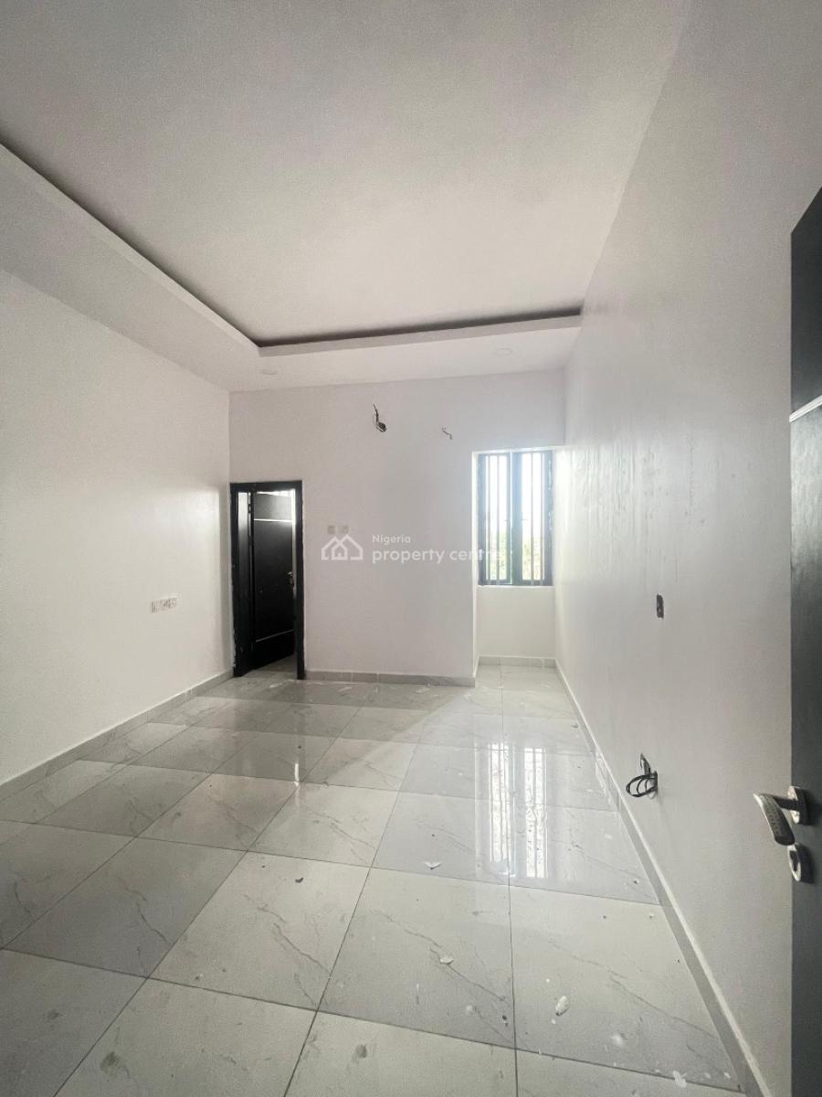 Spacious 2 Bedroom Apartment, Lekki Conservation Axis, Lekki, Lagos, Flat / Apartment for Rent