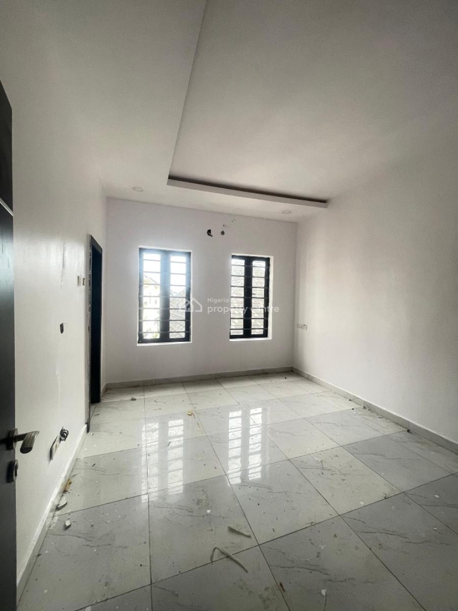 Spacious 2 Bedroom Apartment, Lekki Conservation Axis, Lekki, Lagos, Flat / Apartment for Rent