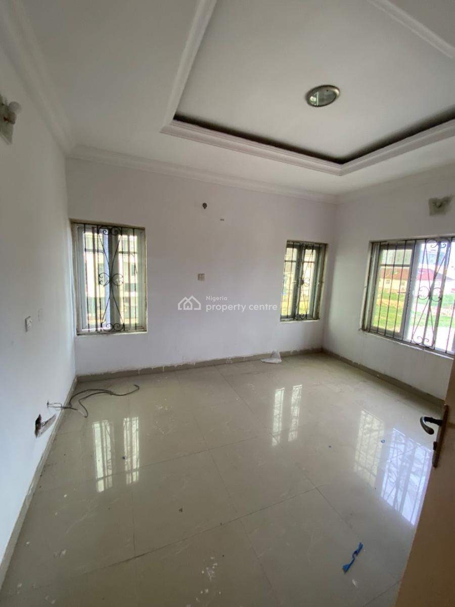 Very Spacious  3 Bedroom Apartment, Close to The Express, All Rooms, Ikota, Lekki, Lagos, Flat / Apartment for Rent