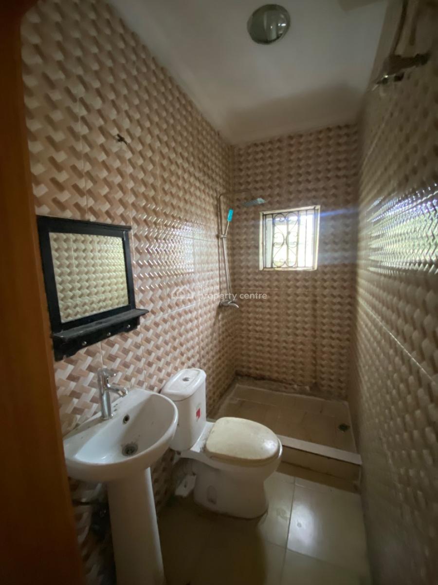 Very Spacious  3 Bedroom Apartment, Close to The Express, All Rooms, Ikota, Lekki, Lagos, Flat / Apartment for Rent