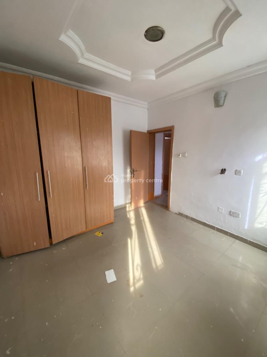 Very Spacious  3 Bedroom Apartment, Close to The Express, All Rooms, Ikota, Lekki, Lagos, Flat / Apartment for Rent