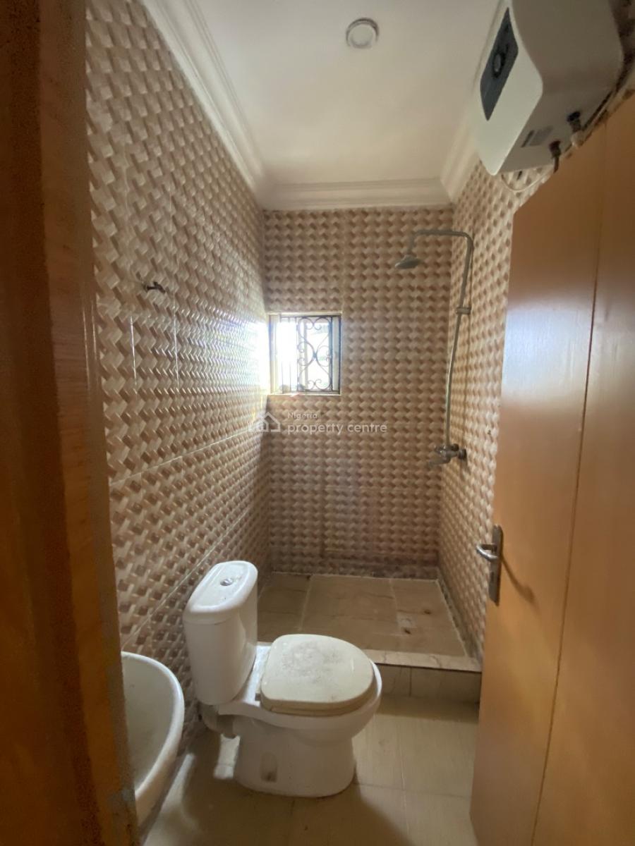 Very Spacious  3 Bedroom Apartment, Close to The Express, All Rooms, Ikota, Lekki, Lagos, Flat / Apartment for Rent