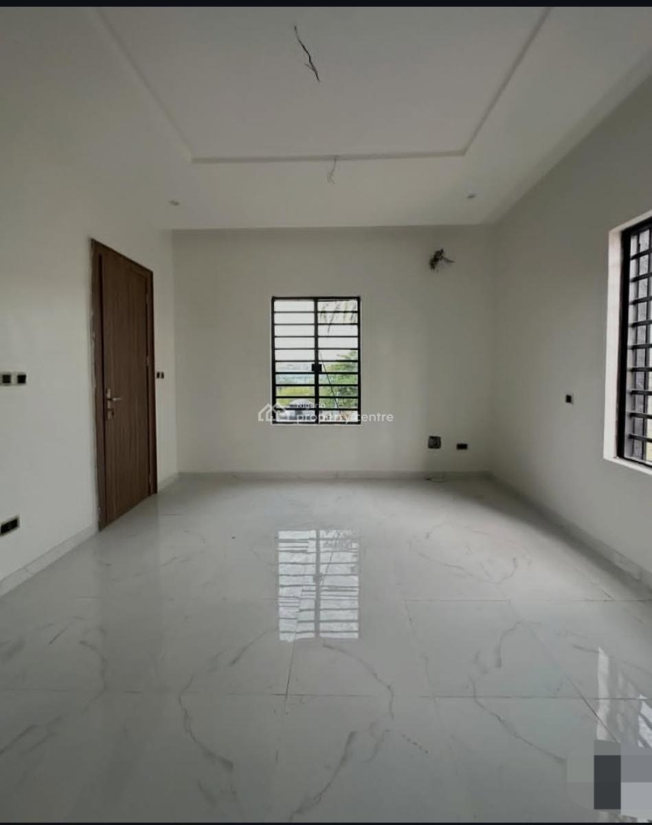3 Bedrooms Fully Detached Duplex & Bq, Adeniyi Jones, Ikeja, Lagos, Detached Duplex for Sale