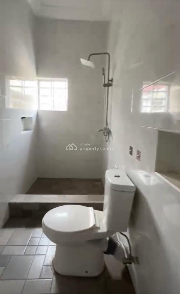 Tastefully Finished 2bedroom Flat Off Bode Thomas, Surulere, Surulere, Lagos, Flat / Apartment for Rent