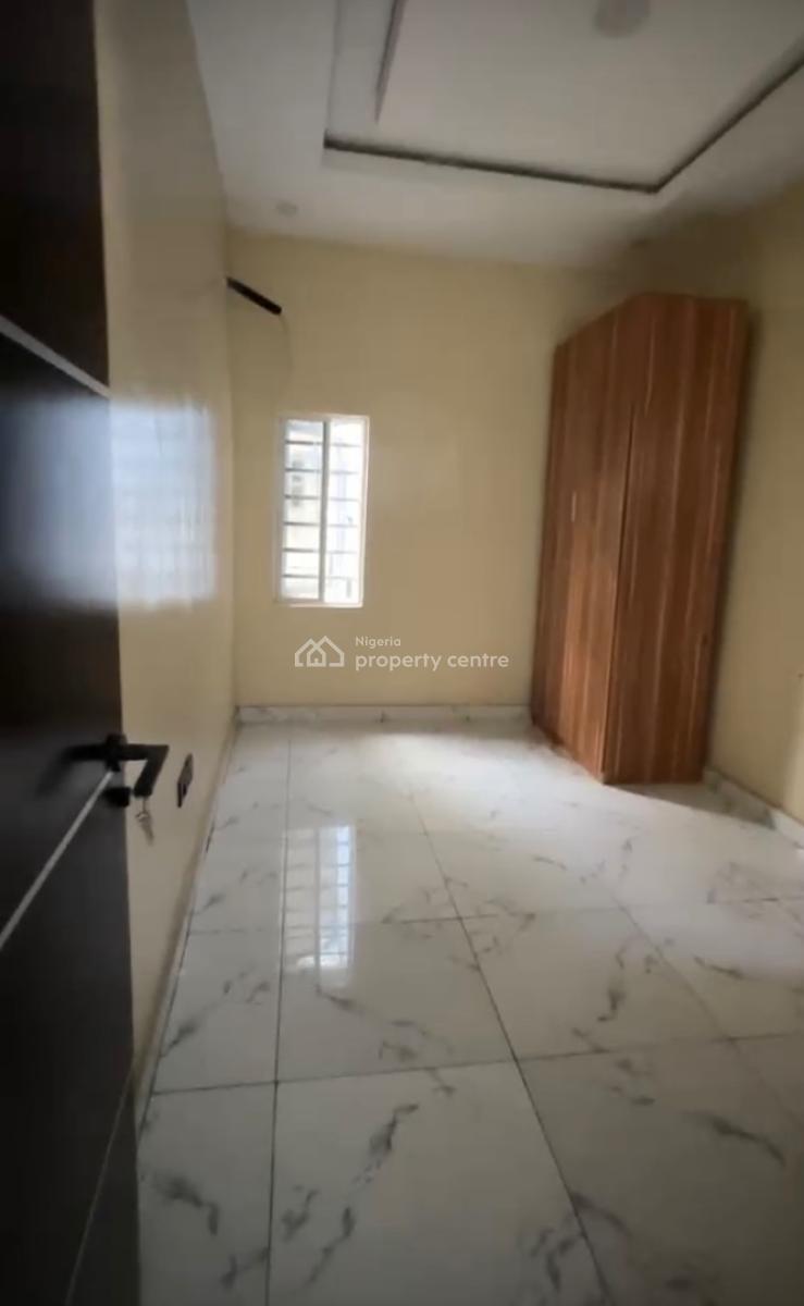 Tastefully Finished 2bedroom Flat Off Bode Thomas, Surulere, Surulere, Lagos, Flat / Apartment for Rent