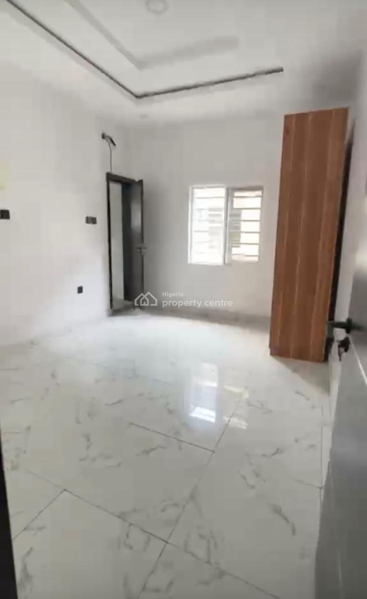 Tastefully Finished 2bedroom Flat Off Bode Thomas, Surulere, Surulere, Lagos, Flat / Apartment for Rent