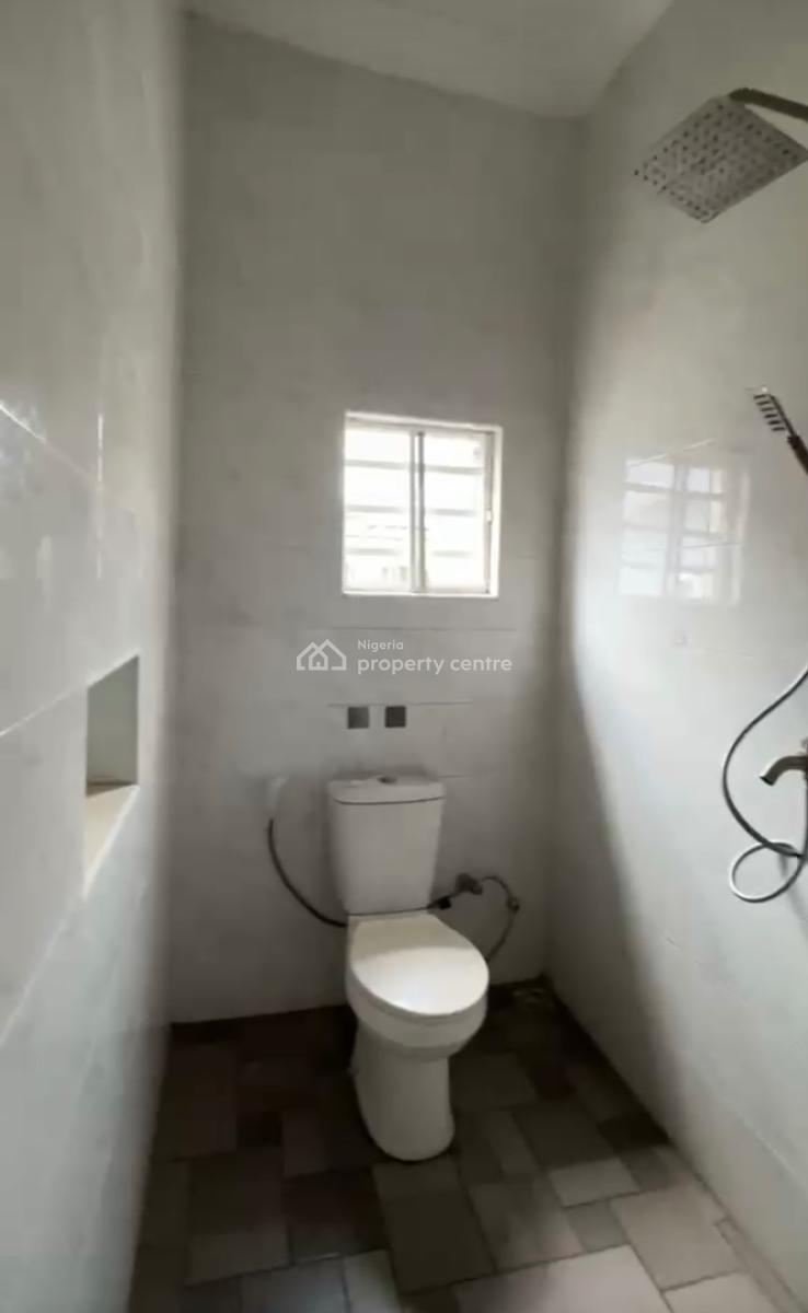 Tastefully Finished 2bedroom Flat Off Bode Thomas, Surulere, Surulere, Lagos, Flat / Apartment for Rent