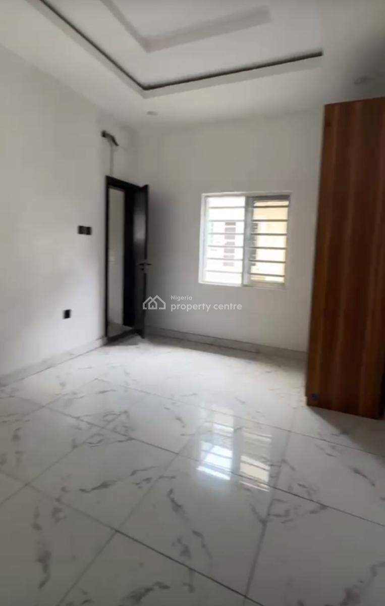 Tastefully Finished 2bedroom Flat Off Bode Thomas, Surulere, Surulere, Lagos, Flat / Apartment for Rent