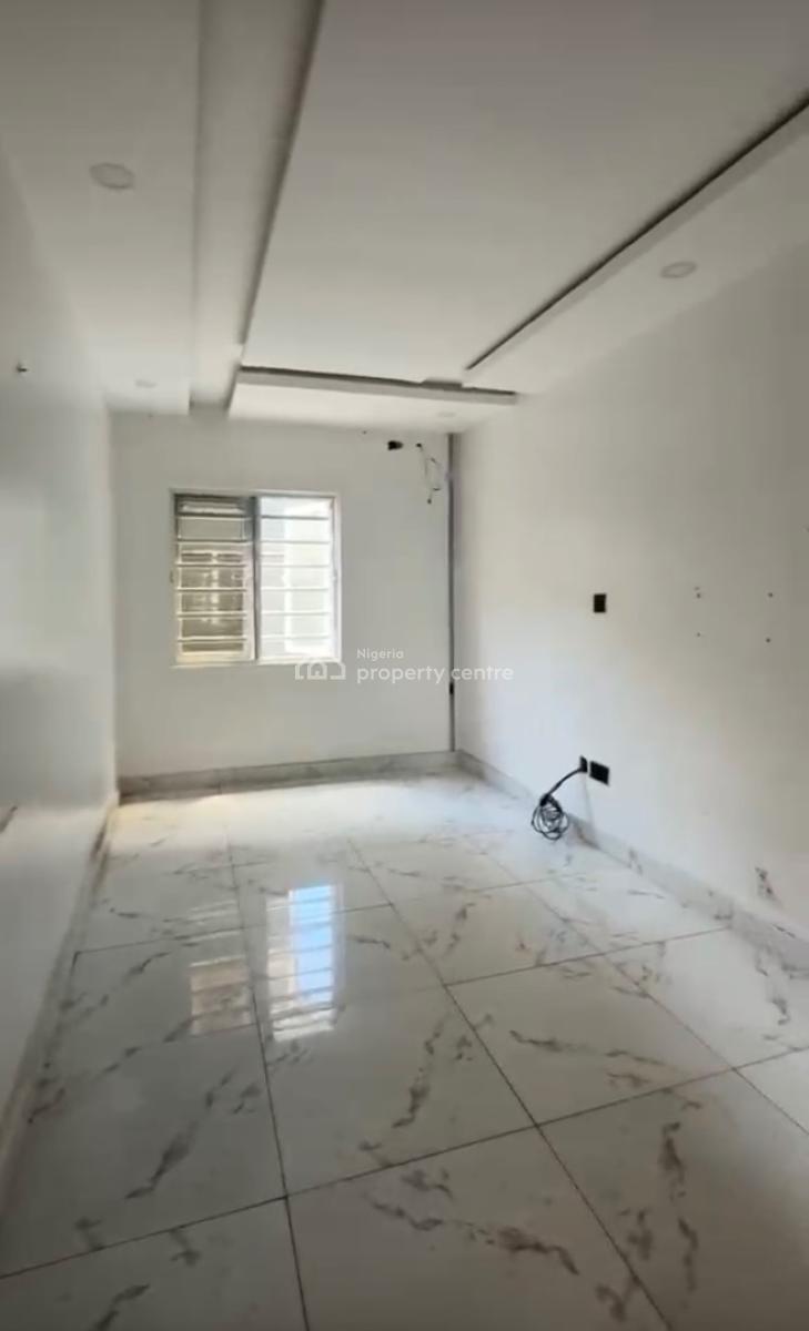 Tastefully Finished 2bedroom Flat Off Bode Thomas, Surulere, Surulere, Lagos, Flat / Apartment for Rent