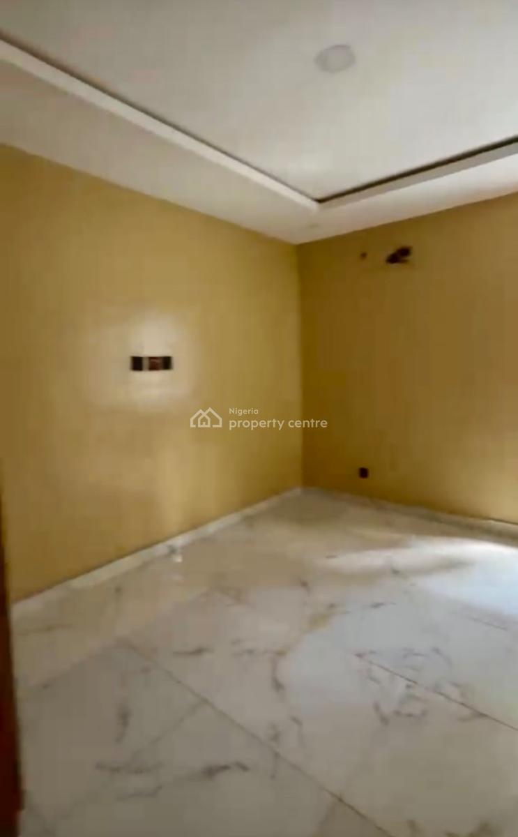 Tastefully Finished 2bedroom Flat Off Bode Thomas, Surulere, Surulere, Lagos, Flat / Apartment for Rent