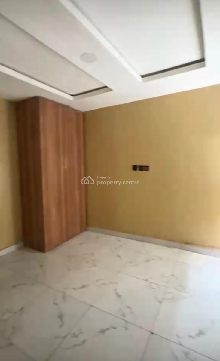 Tastefully Finished 2bedroom Flat Off Bode Thomas, Surulere, Surulere, Lagos, Flat / Apartment for Rent