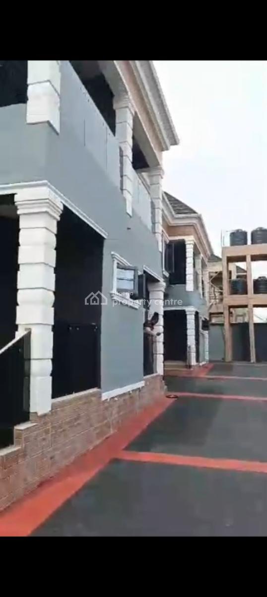 3 Bedroom Semi Detached Duplex, Eleshin, Ikorodu, Lagos, Semi-detached Duplex for Rent