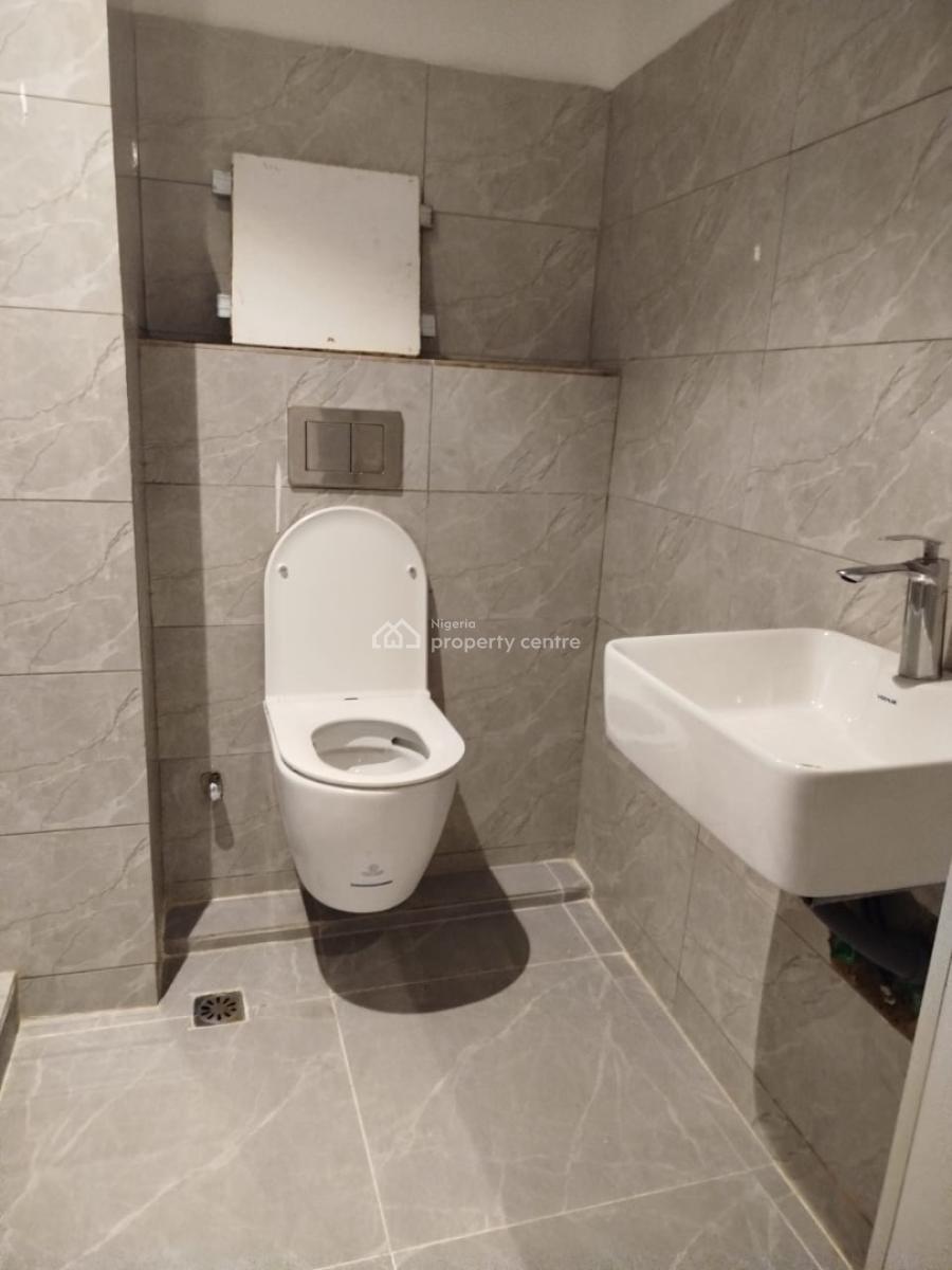 a Well Furnished 2 Bedroom Apartment, Off Freedom Way, Ikate, Lekki, Lagos, Flat / Apartment for Rent