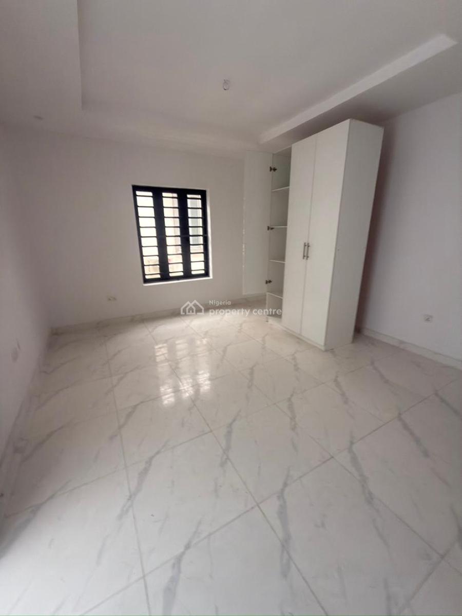 Newly Built 2 Bedroom Flat, Ologolo, Lekki, Lagos, Flat / Apartment for Rent