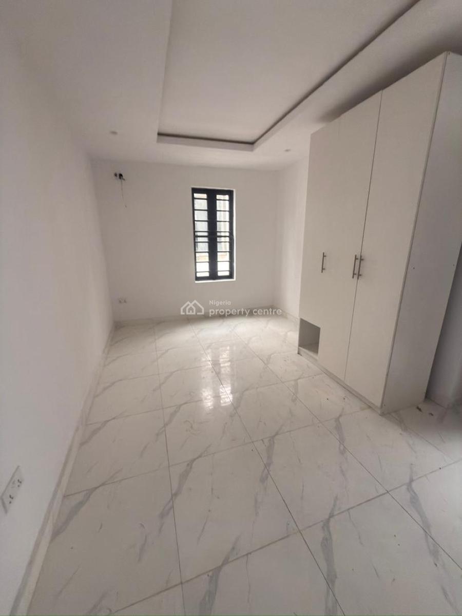 Newly Built 2 Bedroom Flat, Ologolo, Lekki, Lagos, Flat / Apartment for Rent