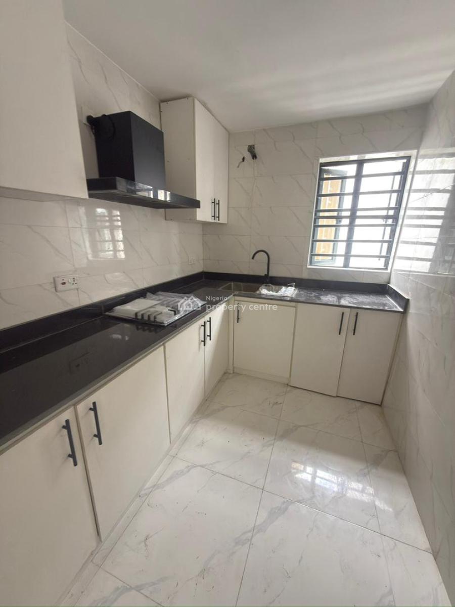 Newly Built 2 Bedroom Flat, Ologolo, Lekki, Lagos, Flat / Apartment for Rent