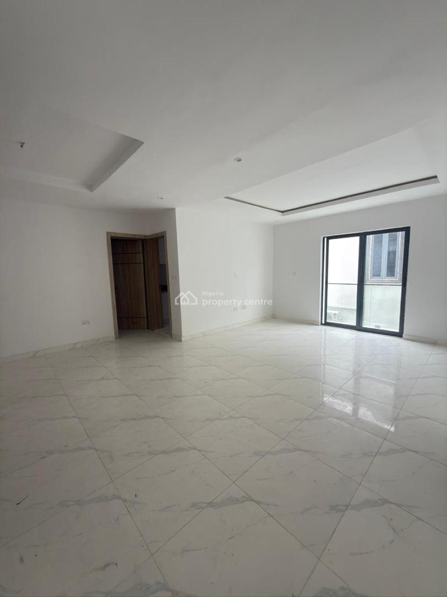 Newly Built 2 Bedroom Flat, Ologolo, Lekki, Lagos, Flat / Apartment for Rent