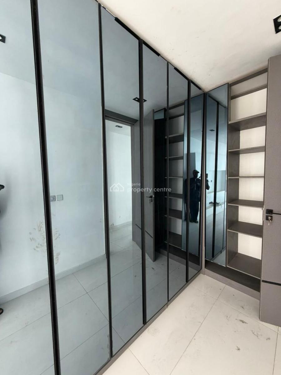 Luxury 5bedroom Fully Detached House, Chevron, Lekki, Lagos, Detached Duplex for Sale