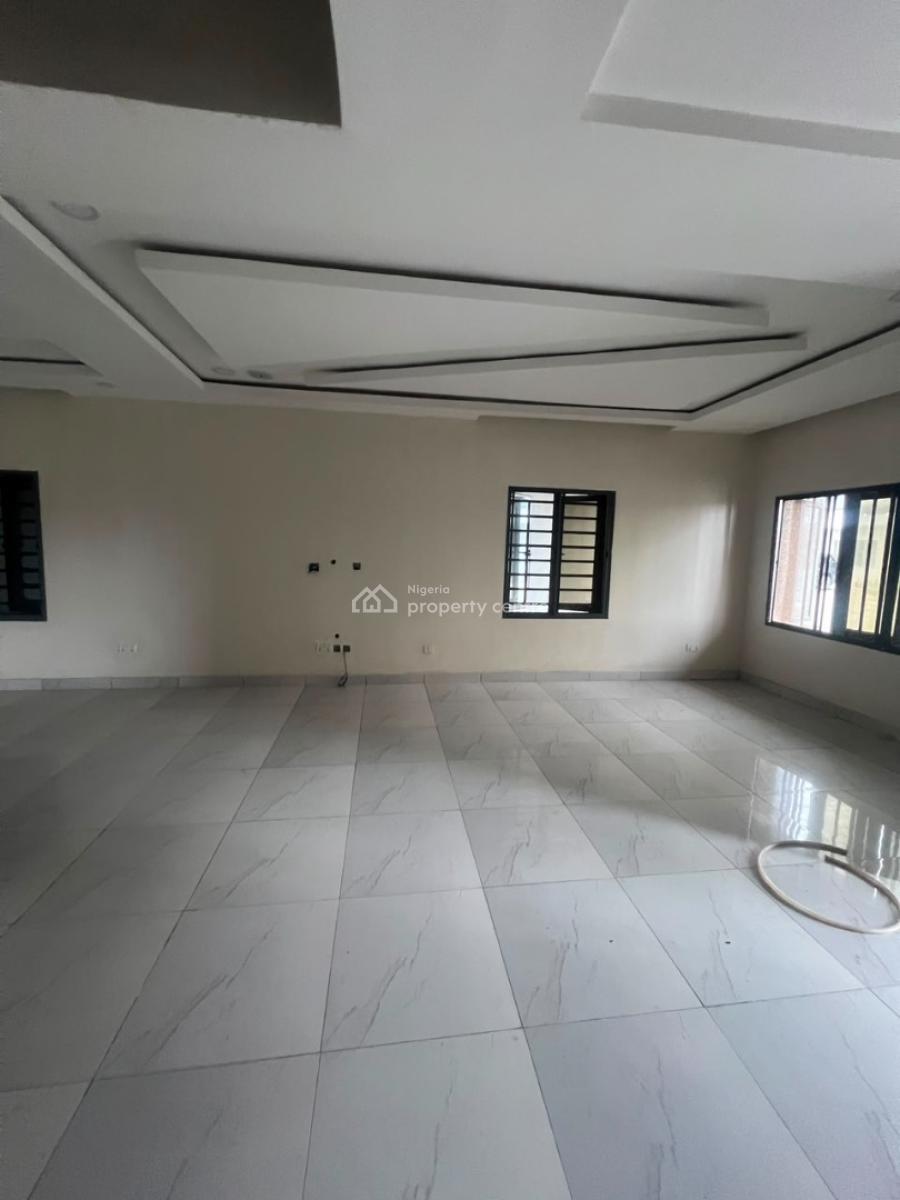 3 Bedroom Terrace Duplex with Bq in Okun-ajah, Okun-ajah, Ajah, Lagos, Terraced Duplex for Sale