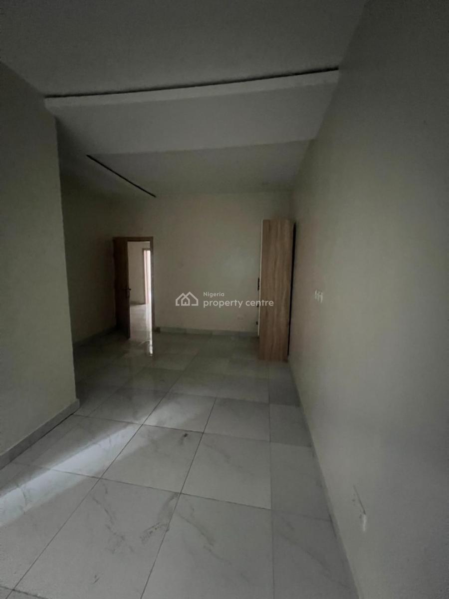 3 Bedroom Terrace Duplex with Bq in Okun-ajah, Okun-ajah, Ajah, Lagos, Terraced Duplex for Sale