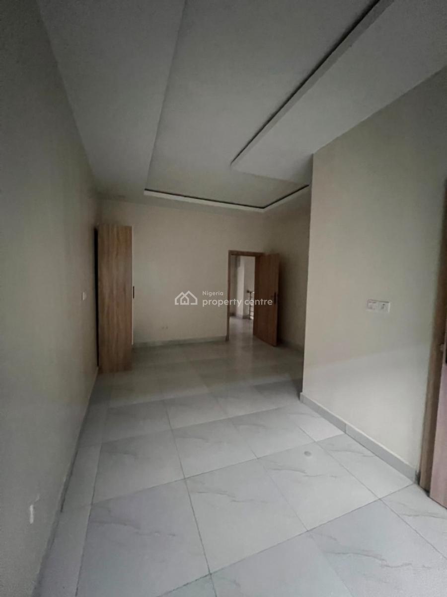 3 Bedroom Terrace Duplex with Bq in Okun-ajah, Okun-ajah, Ajah, Lagos, Terraced Duplex for Sale