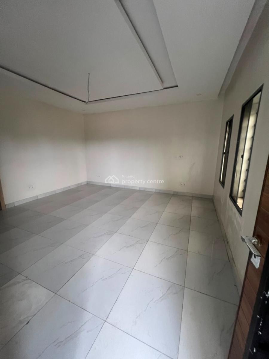 3 Bedroom Terrace Duplex with Bq in Okun-ajah, Okun-ajah, Ajah, Lagos, Terraced Duplex for Sale