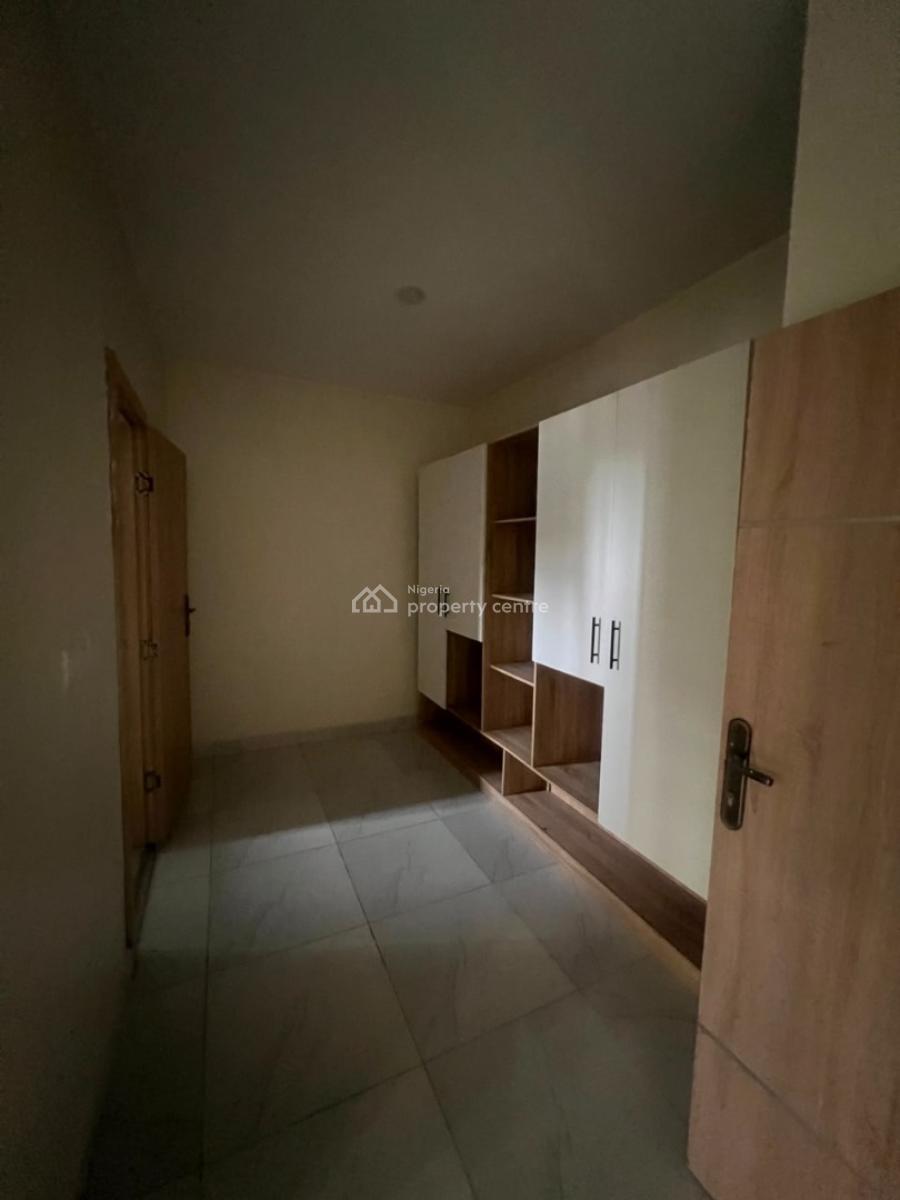3 Bedroom Terrace Duplex with Bq in Okun-ajah, Okun-ajah, Ajah, Lagos, Terraced Duplex for Sale