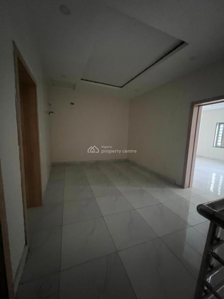 3 Bedroom Terrace Duplex with Bq in Okun-ajah, Okun-ajah, Ajah, Lagos, Terraced Duplex for Sale