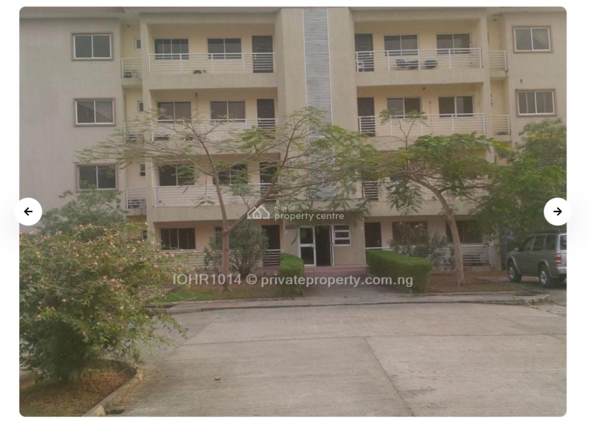 a Standard 3 Bedroom Apartment, Fara Park Estate Shangotedo, Lekki, Lagos, Flat / Apartment for Sale