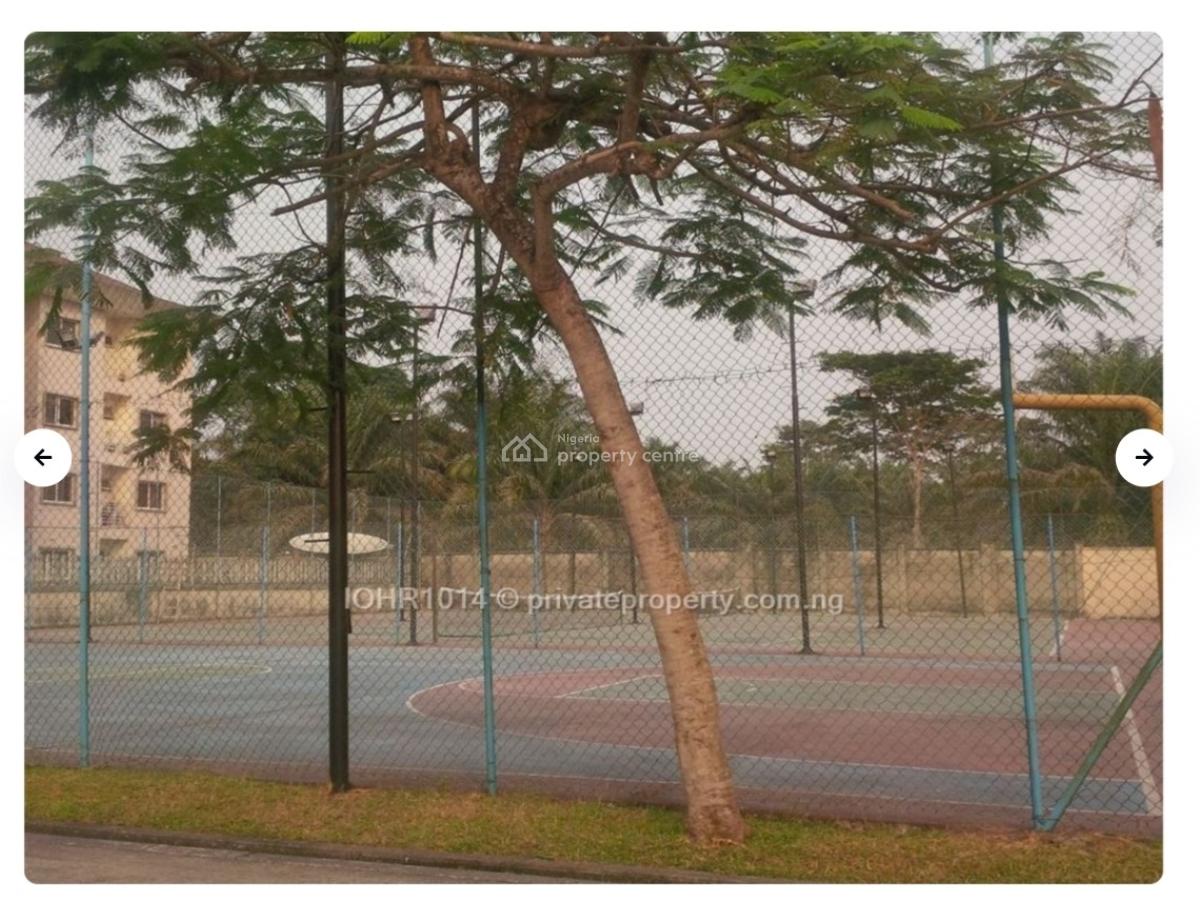a Standard 3 Bedroom Apartment, Fara Park Estate Shangotedo, Lekki, Lagos, Flat / Apartment for Sale
