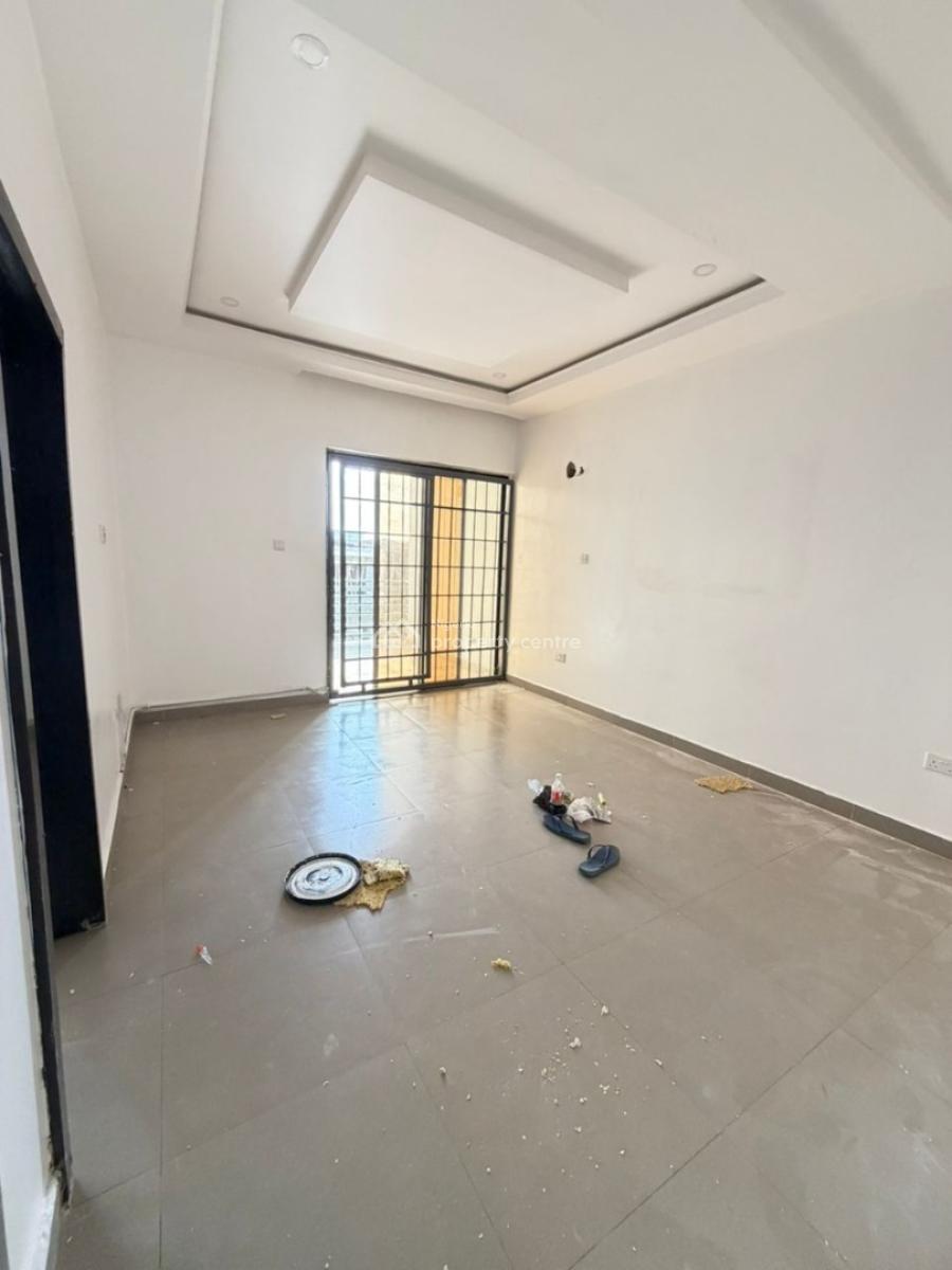 4 Bedroom Terrace, Guzape District, Abuja, Terraced Duplex for Rent
