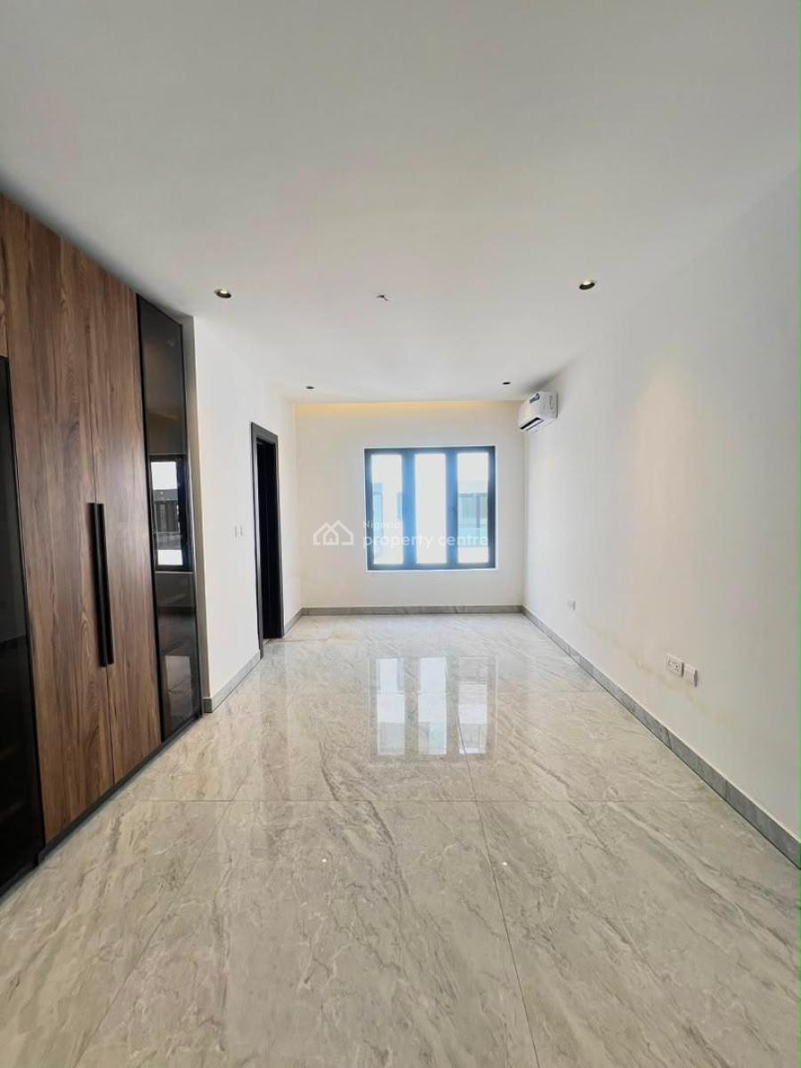 4 Bedroom Apartment with Swimming Pool and Gym, Ikoyi, Lagos, Flat / Apartment for Rent
