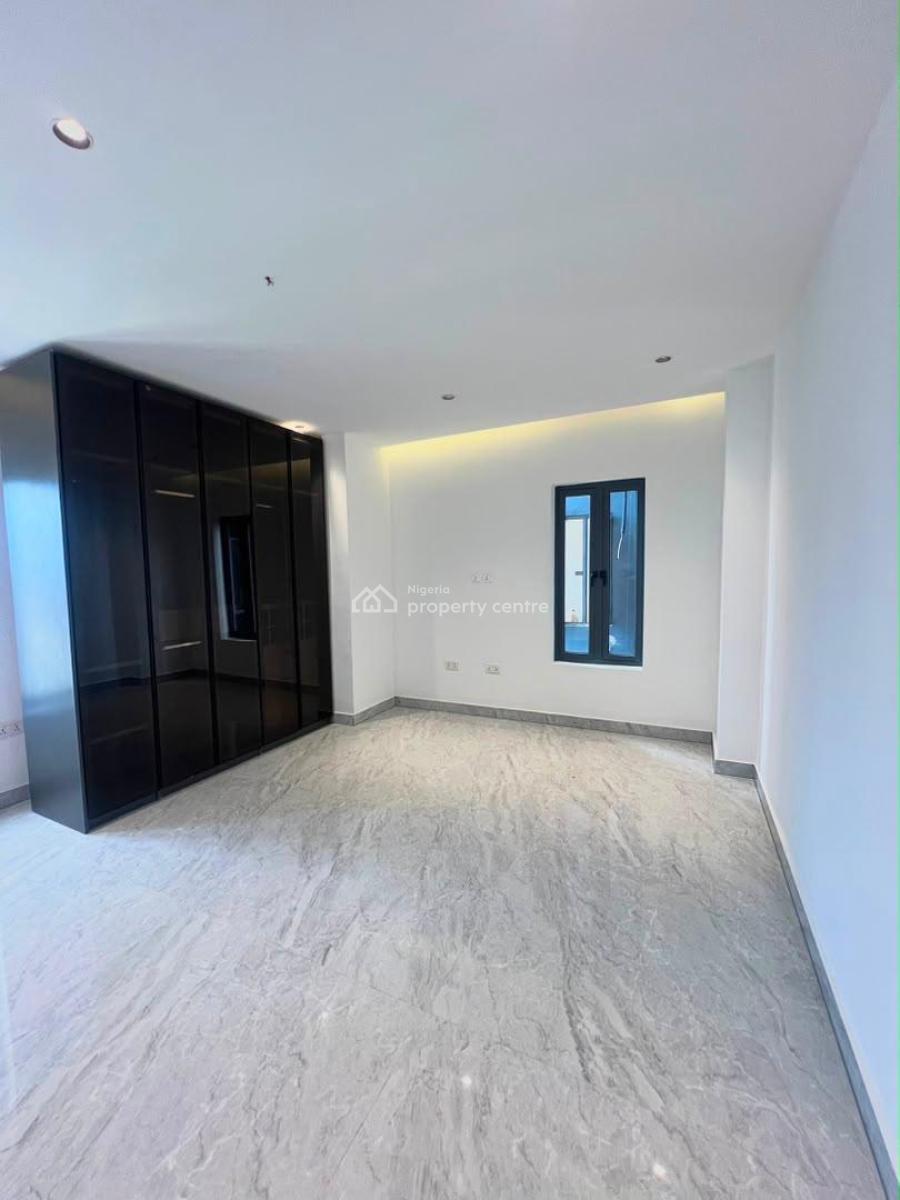 4 Bedroom Apartment with Swimming Pool and Gym, Ikoyi, Lagos, Flat / Apartment for Rent